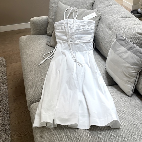 New! VERONICA BEARD ‘Tucker’ Dress - Picture 9 of 14